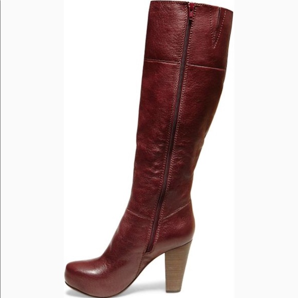 steve madden rikki boot